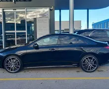 Zunanja slika - Mercedes-Benz CLA-Razred - CLA 200 d AMG EDITION AKCIJSKA CENA - 4 - Predogledna slika