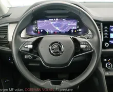 Zunanja slika - Škoda Kodiaq - 2.0 TDI 4x4 DSG Style 200KM - 8 - Predogledna slika