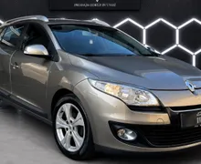 Zunanja slika - Renault Megane - Grandtour 1.5 dCi NAVI+TEMPOMAT+PDC... - 3 - Predogledna slika