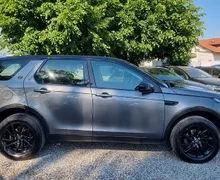 Zunanja slika - Land Rover Discovery Sport - 2.0 TD4 AWD - 1. LASTNIK - BREZ POLOGA - 4 - Predogledna slika