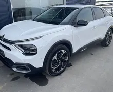 Zunanja slika - Citroën C4 - Shine 1.2 PureTech 130 S S BVM6 - 1 - Predogledna slika