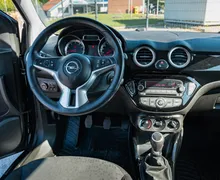 Notranja slika - Opel Adam - 1,4 Jam - 9 - Predogledna slika