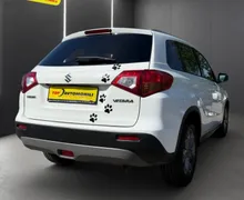Zunanja slika - Suzuki Vitara - 1.6 TD NAVI PDC TEMPOMAT KAMERA BREZ POLOGA TOP - 6 - Predogledna slika