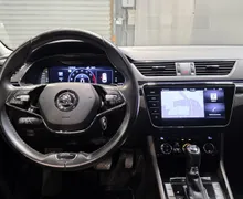 Zunanja slika - Škoda Superb - Combi iV 1,4 TSI L&K DSG - 7 - Predogledna slika