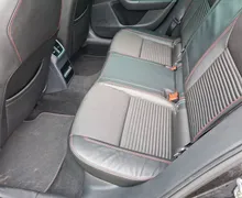 Zunanja slika - Škoda Octavia - Combi 4x4 2.0 TDI RS DSG - 9 - Predogledna slika