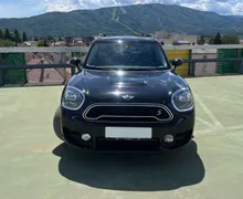 Zunanja slika - MINI Countryman - Cooper SE ALL4 PANO. TEMPO. NAVI. 2X PDC - 2 - Predogledna slika