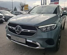 Zunanja slika - Mercedes-Benz GLC-Razred - GLC 220 d 4MATIC - 6 - Predogledna slika