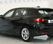 Zunanja slika - BMW Serija 1 - : 118d Avt.-ADAPT.LED-KAMERA-AMBIENT - 8 - Predogledna slika