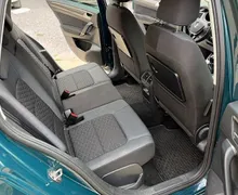 Zunanja slika - Volkswagen Golf - Sportsvan 1.5 TSI ACT 1.LASTNIK ACC AKTIVNI TEMP DIG KLIMA - 12 - Predogledna slika