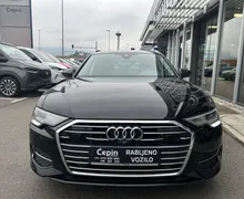 Zunanja slika - Audi A6 - 40 TDI S tronic - 13 - Predogledna slika
