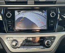 Notranja slika - KG Mobility Korando - 4x4 1.5 T-GDI Exclusive - 17 - Predogledna slika