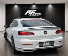 Notranja slika - Volkswagen Arteon - 2.0 TDI-DSG-2X R LINE-PANORAMA-LIZING ZA TUJCE-A.. - 7 - Predogledna slika