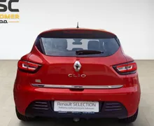 Zunanja slika - Renault Clio - TCe 90 Energy I feel Slovenia - 6 - Predogledna slika