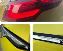 Zunanja slika - VW Golf - 2.0 TDI avt.Style-Masaža-Matrix-Virtual-F1-Ambie - 20 - Predogledna slika