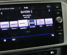 Zunanja slika - VW Passat - Variant 2.0 TDI 110KW.NEMŠKI+4ALU.NAVI.PDC.12 MES.JAMSTVO - 5 - Predogledna slika