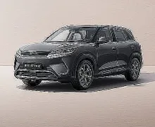 Zunanja slika - BYD ATTO 2 - COMFORT 64.8 kWh - 4 - Predogledna slika