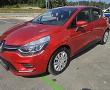 Zunanja slika - Renault Clio - dCi 75 Energy Limited SLO poreklo - 1 - Predogledna slika