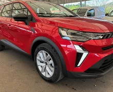 Zunanja slika - Renault Symbioz - TCe 140 evolution - cena za gotovino - 3 - Predogledna slika