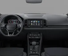 Zunanja slika - Škoda Karoq - 1.5 TSI Edition Plus DSG - 4 - Predogledna slika