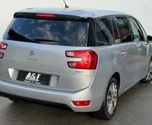Zunanja slika - Citroën C4 - Picasso 2.0 HDI-AUT-7 SEDEŽEV-LIZING ZA TUJCE-NAVI-PDC-... - 2 - Predogledna slika