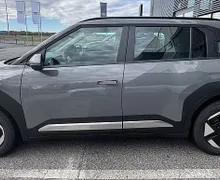 Zunanja slika - KIA EV3 - KIA  STAR  58.3 kWh  - 204 KM - 6 - Predogledna slika