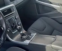 Zunanja slika - Volvo S60 - D3 Momentum MODIFICIRAN 198220 KM 180...JERMEN... - 8 - Predogledna slika