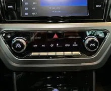 Notranja slika - SsangYong Korando - 1.5 T-GDi Style 2WD MT... - 17 - Predogledna slika