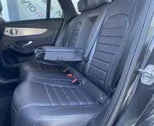 Zunanja slika - Mercedes-Benz GLC-Razred - GLC 200 d 4MATIC Virtual Memory Burmester Kamere - 9 - Predogledna slika