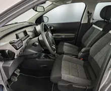 Notranja slika - Citroën C4 Cactus - 1.2 PureTech 130-M 2019-1 LASTNIK-GARANCIJA - 10 - Predogledna slika