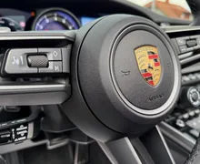Zunanja slika - Porsche 911 Cabriolet - CARRERA S FULL LED ACC PORSCHE APPROVEd BOSE A21 - 19 - Predogledna slika