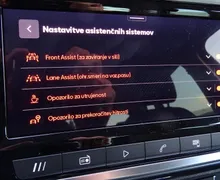 Zunanja slika - Seat Ateca - 1.5 TSI 150KM STYLE EDITION -VLEČNA KLJUKA -KAMERA - 12 - Predogledna slika