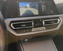 Zunanja slika - BMW Serija 3 - Touring: 318d Touring LED -KAMERA -VIRTUAL -NAVI -USNJE - 7 - Predogledna slika
