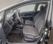 Zunanja slika - KIA Rio - 1.2i CVVT  85KM  EX Urban - 8 - Predogledna slika