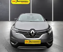 Zunanja slika - Renault Espace - 200 BUSINESS EDITION FULL LED NAVI PDC KAMERA TOP - 10 - Predogledna slika