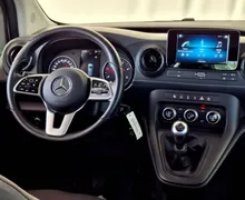 Zunanja slika - Mercedes-Benz Citan - Tourer 112 CDI •Slovensko vozilo•1.lastnik•PDC•... - 11 - Predogledna slika