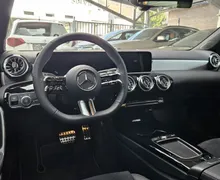 Zunanja slika - Mercedes-Benz A-Razred - A 180 - 7 - Predogledna slika
