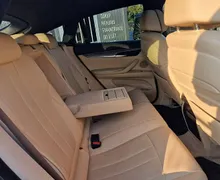 Zunanja slika - BMW X6 - serija : xDrive40d M POLOG 2600 - 9 - Predogledna slika