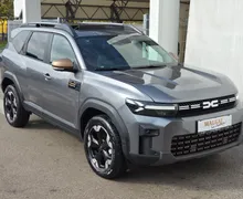 Zunanja slika - Dacia Bigster - Extreme 140MHEV+Zimske gume+Paket City - 5 - Predogledna slika
