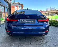 Zunanja slika - BMW Serija 3 - : 318d Advantage  AVT - 4 - Predogledna slika