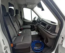 Zunanja slika - Ford Transit - Furgon TREND elektromotor 135kW 184KM -SLO - 6 - Predogledna slika
