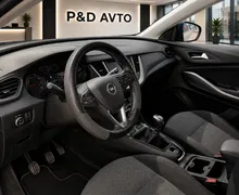 Zunanja slika - Opel Grandland X - 1,2 Turbo Enjoy Start/Stop - 7 - Predogledna slika