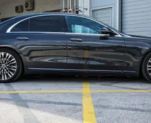 Zunanja slika - Mercedes-Benz S-Razred - S 350 d 4MATIC Head-up 360°kamera Apple Android - 4 - Predogledna slika