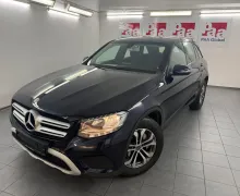 Zunanja slika - Mercedes-Benz GLC-Razred - GLC 220 D 4 MATIC AUT.NAVI.TEMP.EL.SED.AMB. - 1 - Predogledna slika