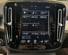 Zunanja slika - Volvo XC40 - T5 Plus Bright Recharge AT FWD - 15 - Predogledna slika