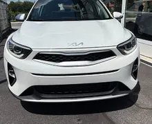 Zunanja slika - KIA Stonic - 1.2 DPI LX Urban+ ISG - 2 - Predogledna slika