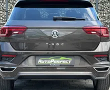 Zunanja slika - Volkswagen T-Roc - 1.5 TSI|R-Line|Virtual|ACC|PotrjenaServ.|... - 5 - Predogledna slika