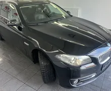 Zunanja slika - BMW Serija 5 - Touring: 530d xDrive touring Avt. - 1 - Predogledna slika