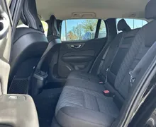 Notranja slika - Volvo V60 - B4D Momentum Avt. - 11 - Predogledna slika