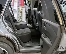 Zunanja slika - Nissan X-Trail - 1.5 VC-T MHEV N-Connecta X-Tronic + COMFORT paket - 8 - Predogledna slika