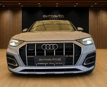 Zunanja slika - Audi Q5 - quattro 40 TDI S tronic•Notranji S-line•Radar.temp - 1 - Predogledna slika